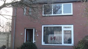 MSN Kozijnen - Gehele woning voorzien van kunststof kozijnen in Assen, Drenthe